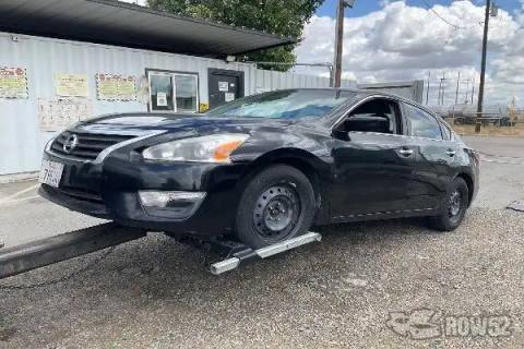 Photo of 2014 Nissan Altima
