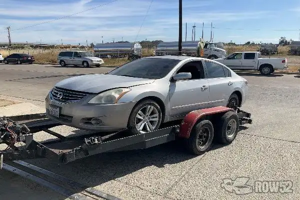 Photo of 2010 Nissan Altima