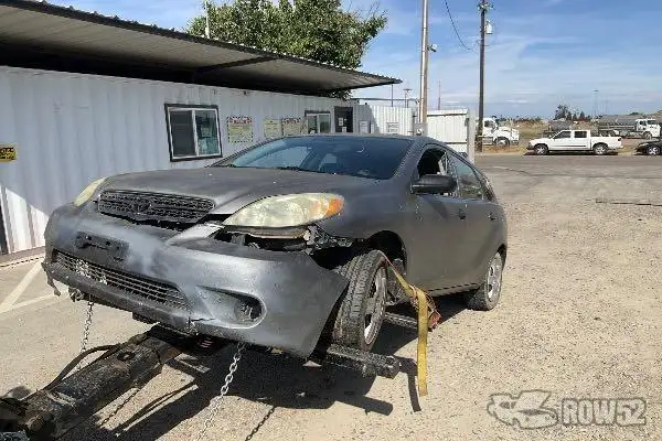 Photo of 2006 Toyota Matrix