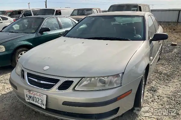 Photo of 2005 Saab 9-3