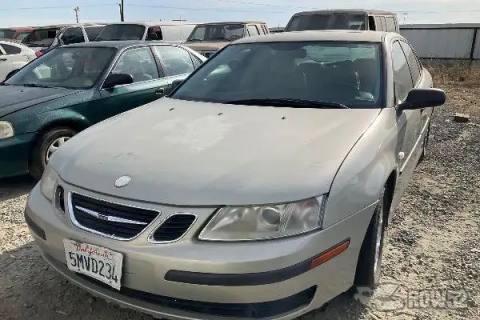 Photo of 2005 Saab 9-3