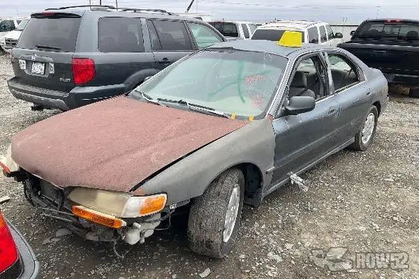 Photo of 1997 Honda Accord