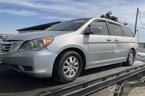 Photo of 2010 Honda Odyssey