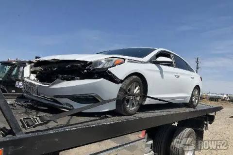 Photo of 2015 Hyundai Sonata