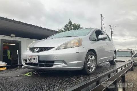 Photo of 2012 Honda Fit