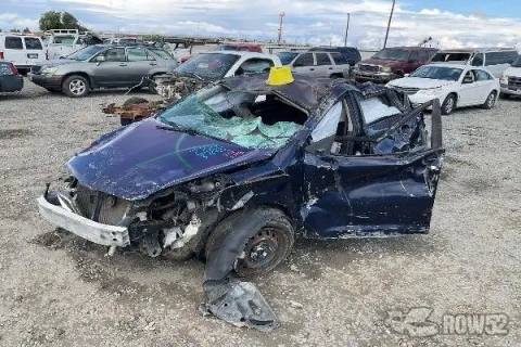 Photo of 2009 Pontiac Vibe