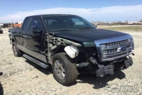 Photo of 2013 Ford F-150