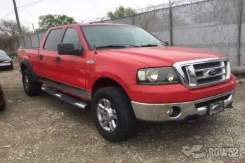 Photo of 2008 Ford F-150