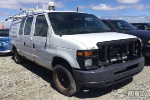 Photo of 2011 Ford Econoline