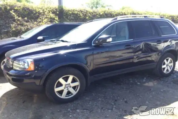 Photo of 2011 Volvo XC90