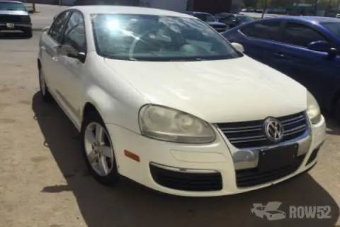 Photo of 2008 Volkswagen Jetta