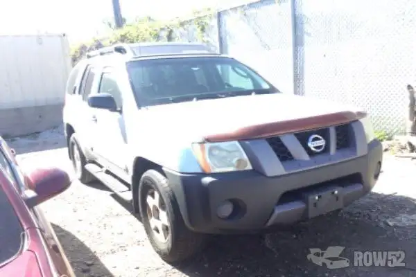 Photo of 2005 Nissan Xterra