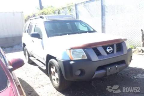 Photo of 2005 Nissan Xterra