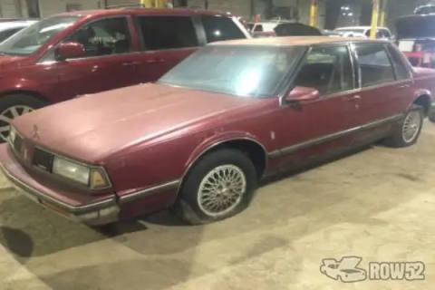 Photo of 1988 Oldsmobile Delta 88