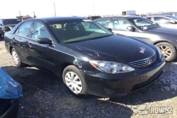 Photo of 2005 Toyota Camry