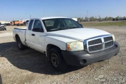 Photo of 2006 Dodge Dakota
