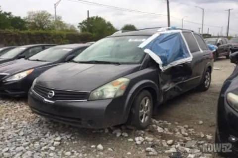 Photo of 2007 Nissan Quest