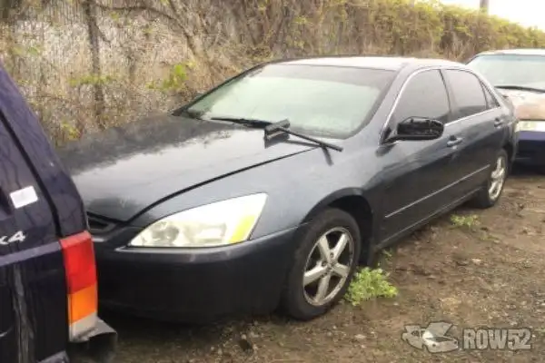 Photo of 2003 Honda Accord