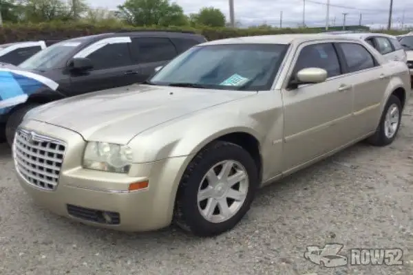 Photo of 2005 Chrysler 300