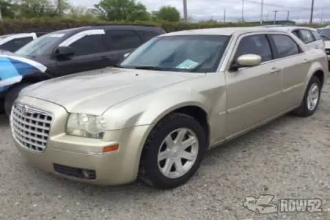 Photo of 2005 Chrysler 300
