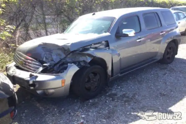 Photo of 2006 Chevrolet HHR
