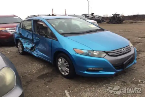 Photo of 2011 Honda Insight