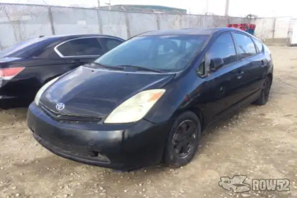 Photo of 2005 Toyota Prius