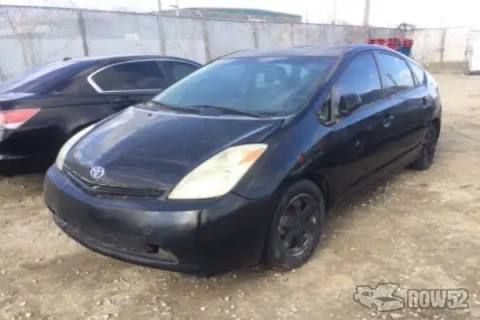 Photo of 2005 Toyota Prius