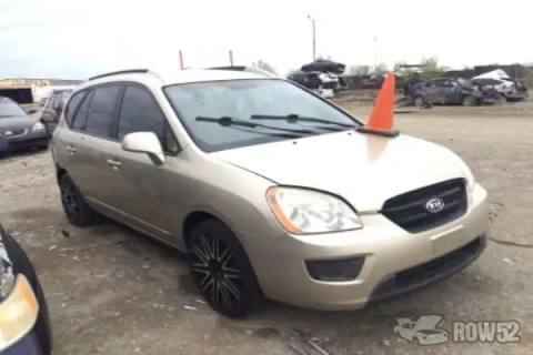 Photo of 2007 Kia Rondo