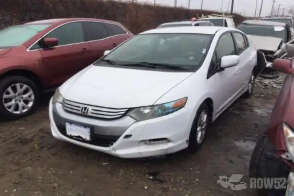 Photo of 2010 Honda Insight
