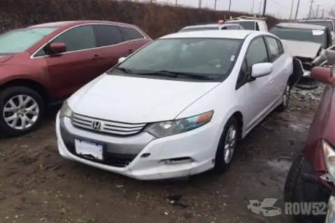 Photo of 2010 Honda Insight