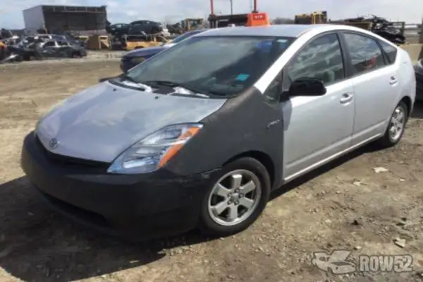 Photo of 2009 Toyota Prius