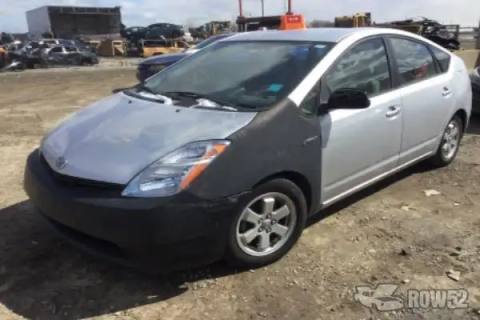Photo of 2009 Toyota Prius