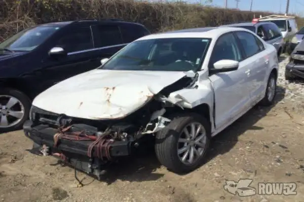 Photo of 2011 Volkswagen Jetta