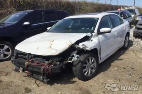 Photo of 2011 Volkswagen Jetta