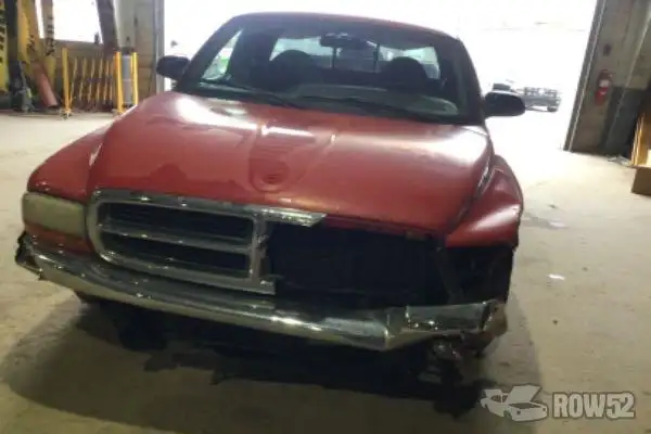 Photo of 1997 Dodge Dakota