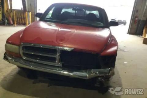 Photo of 1997 Dodge Dakota