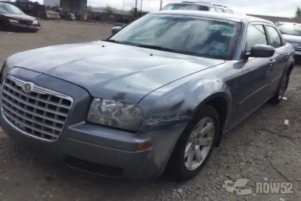 Photo of 2006 Chrysler 300