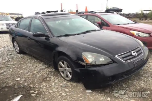 Photo of 2004 Nissan Altima