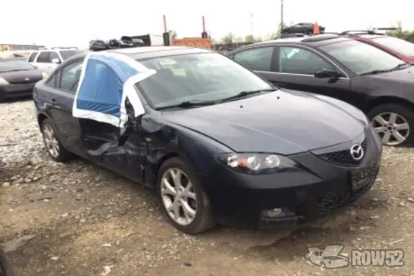 Photo of 2008 Mazda Mazda3