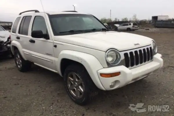 Photo of 2004 Jeep Liberty