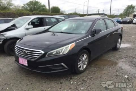 Photo of 2016 Hyundai Sonata