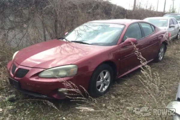 Photo of 2006 Pontiac Grand Prix