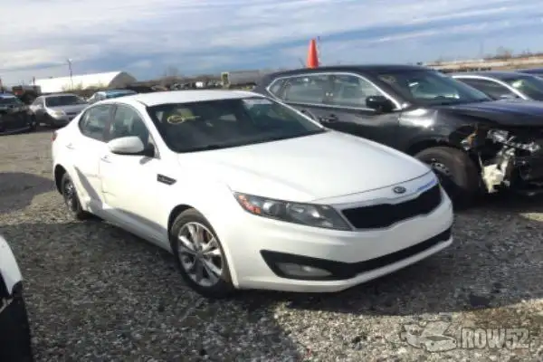 Photo of 2013 Kia Optima