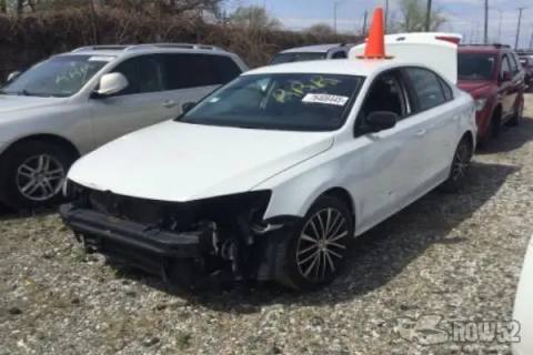 Photo of 2015 Volkswagen Jetta