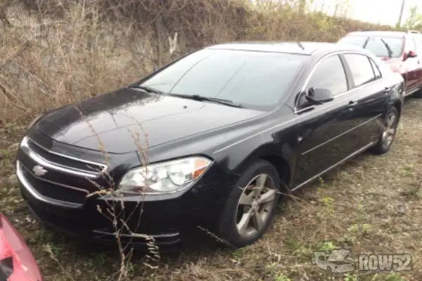 Photo of 2011 Chevrolet Malibu