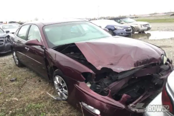 Photo of 2007 Buick Lacrosse