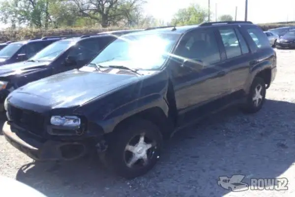 Photo of 2005 Chevrolet Trailblazer