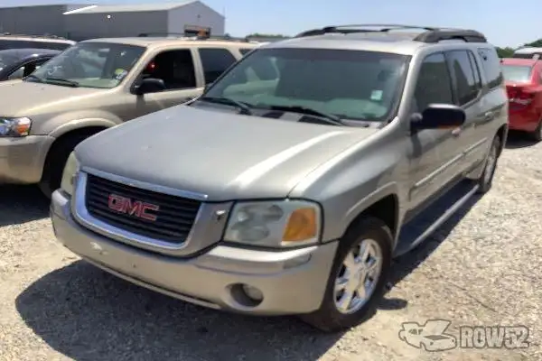 Photo of 2003 GMC Envoy