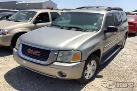 Photo of 2003 GMC Envoy